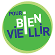 Site "Pour Bien Vieillir"